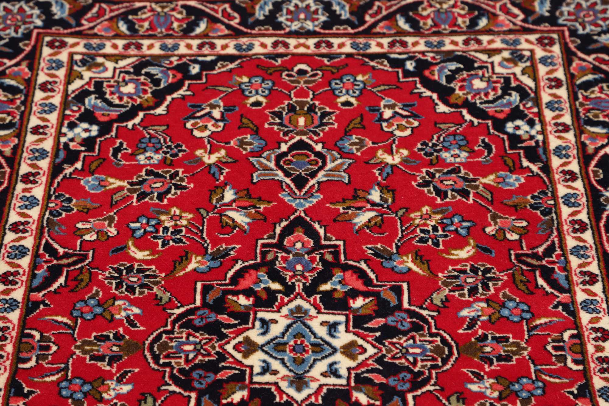 Keshan | 145 cm x 100 cm | Nr. 12-471946