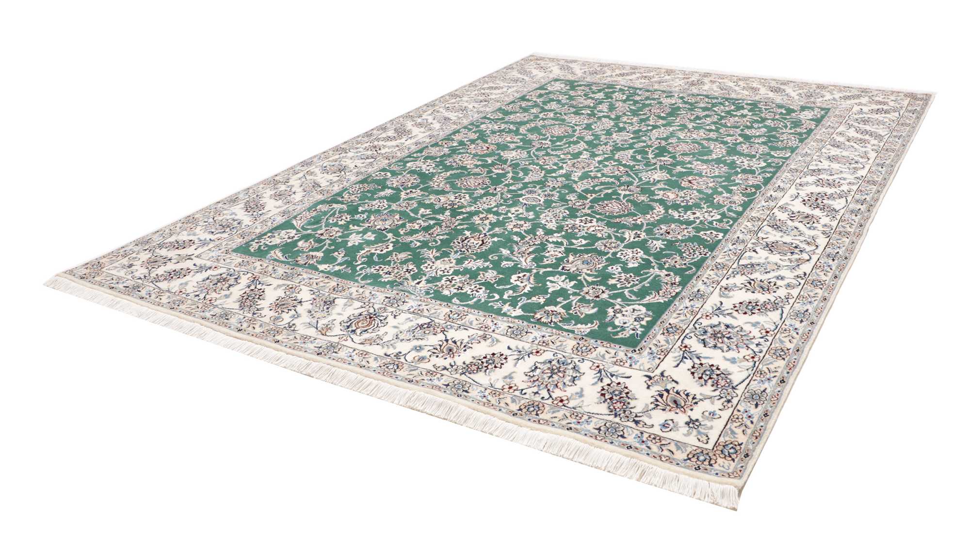 Nain Kaschmar | 328 cm x 244 cm | Nr. 12-471964