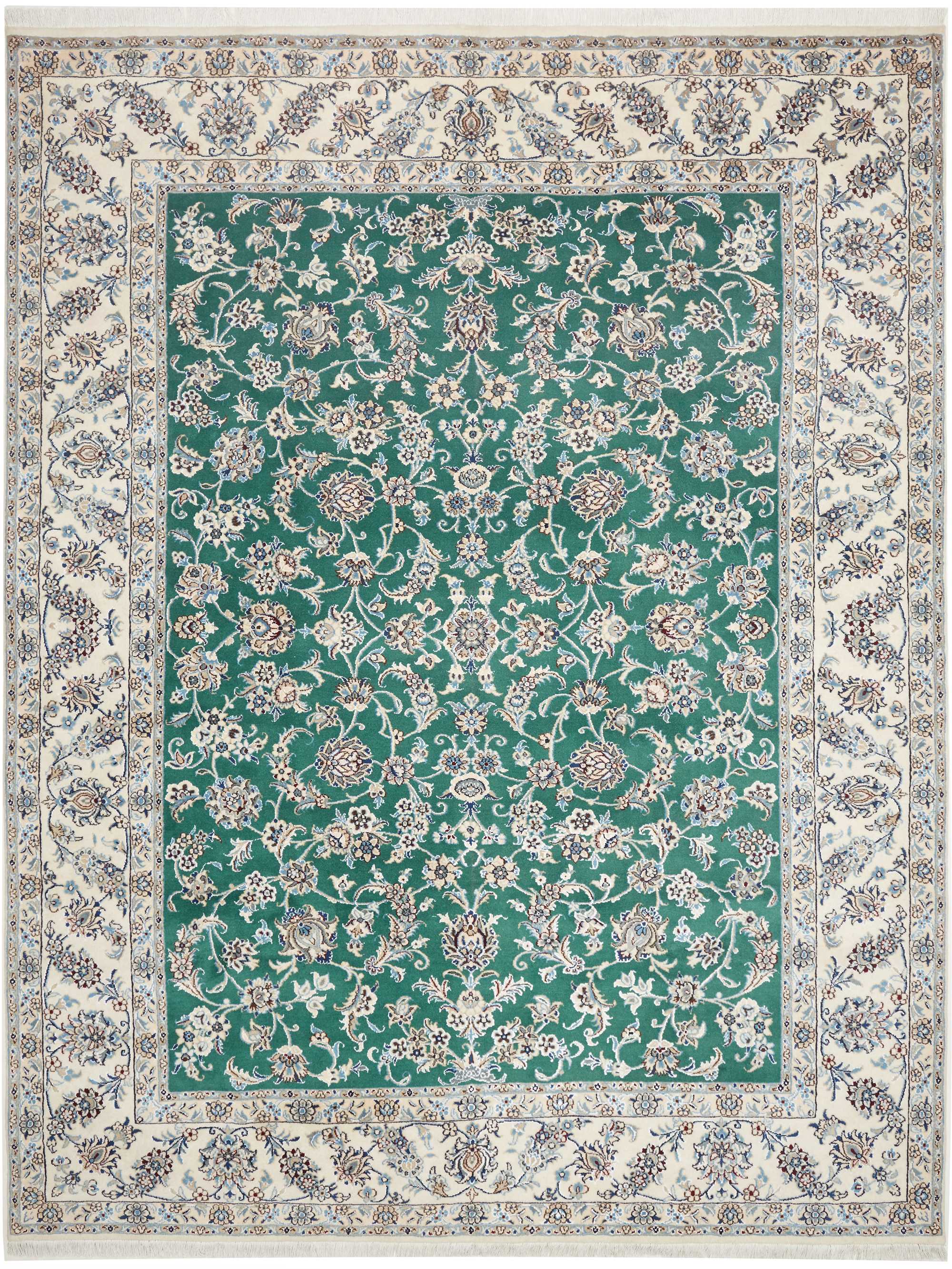 Nain Kaschmar | 328 cm x 244 cm | Nr. 12-471964