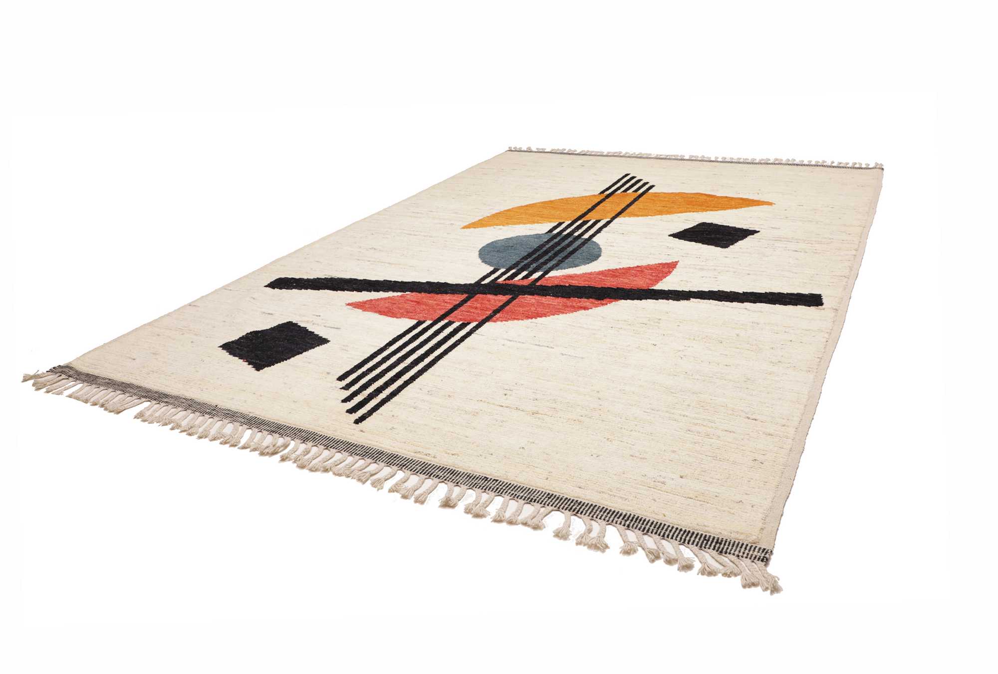 Beni Berber | 381 x 275 cm | Nr. 12-473446