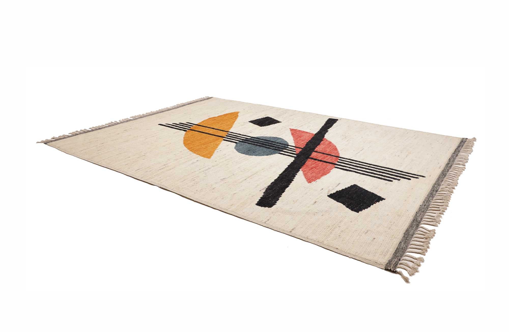 Beni Berber | 381 x 275 cm | Nr. 12-473446