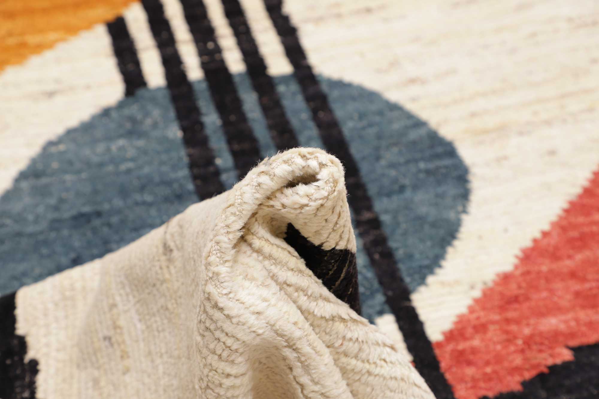 Beni Berber | 381 x 275 cm | Nr. 12-473446