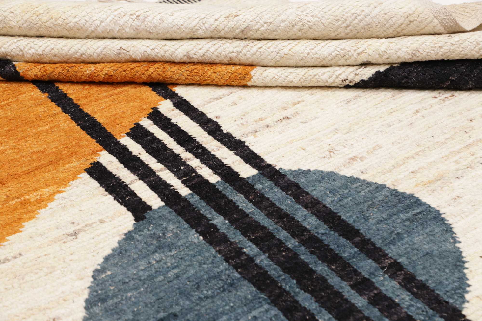 Beni Berber | 381 x 275 cm | Nr. 12-473446