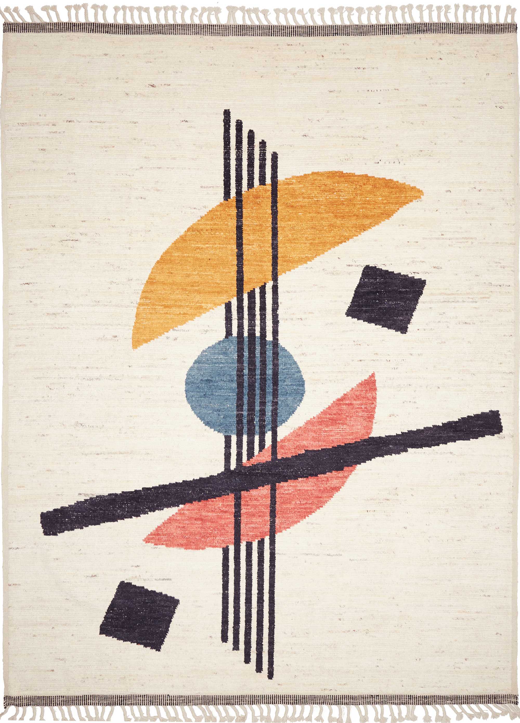 Beni Berber | 381 x 275 cm | Nr. 12-473446
