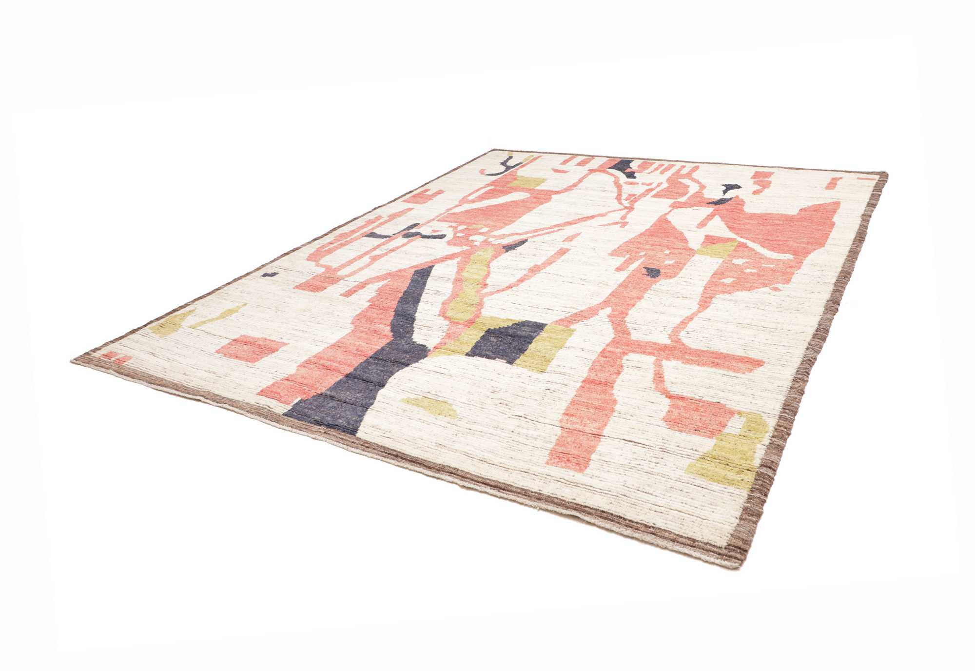 Beni Berber | 309 cm x 261 cm | Nr. 12-473451