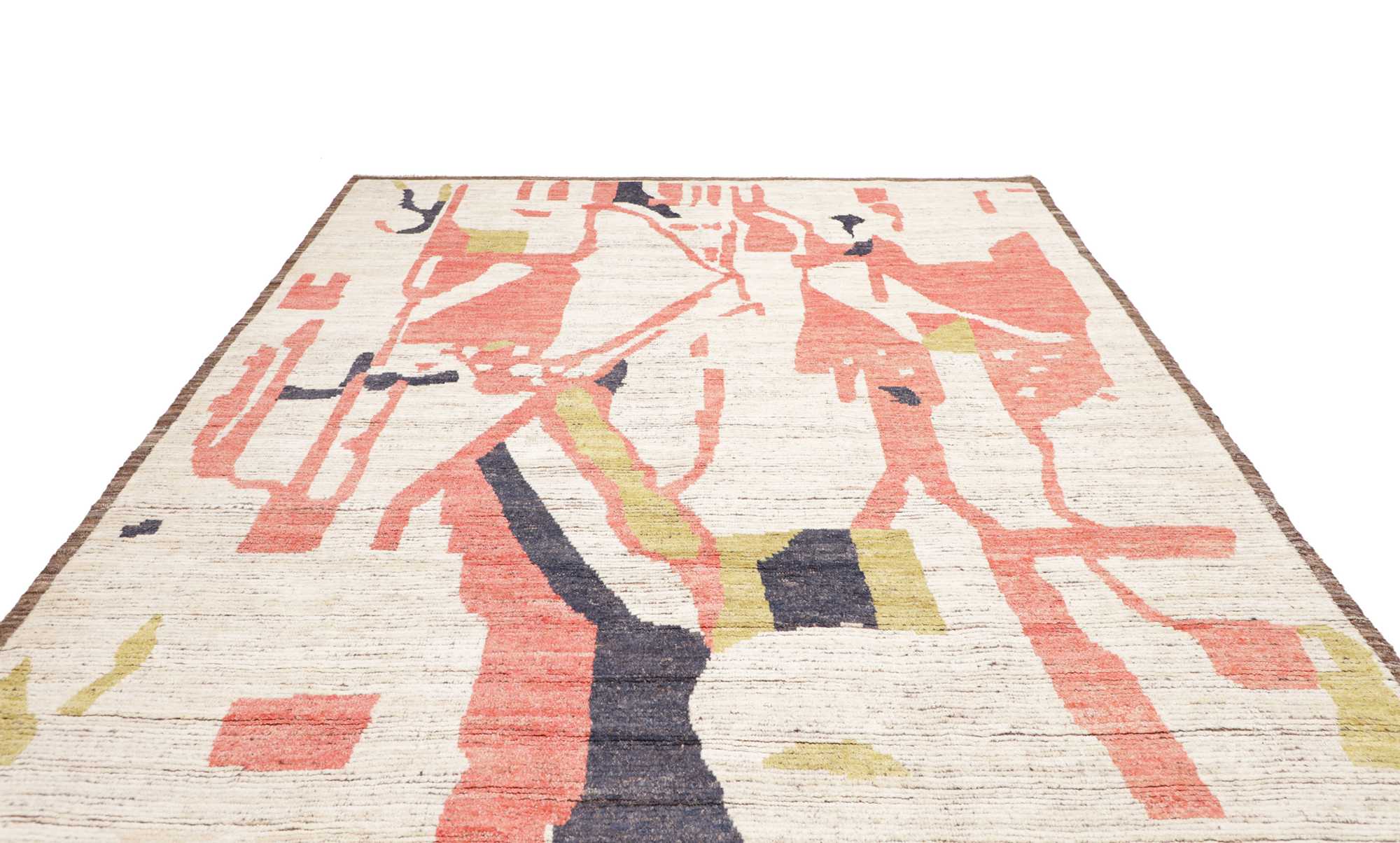 Beni Berber | 309 cm x 261 cm | Nr. 12-473451