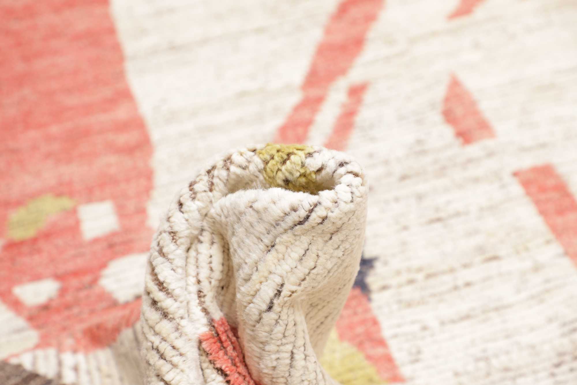 Beni Berber | 309 cm x 261 cm | Nr. 12-473451