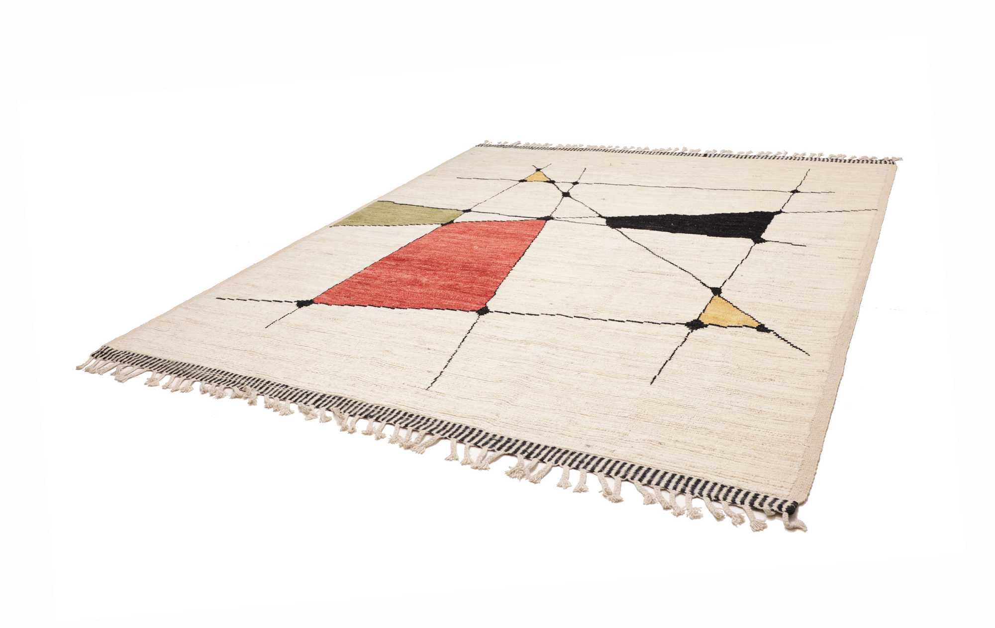 Beni Bereber | 285 x 264 cm | Nr. 12-473454