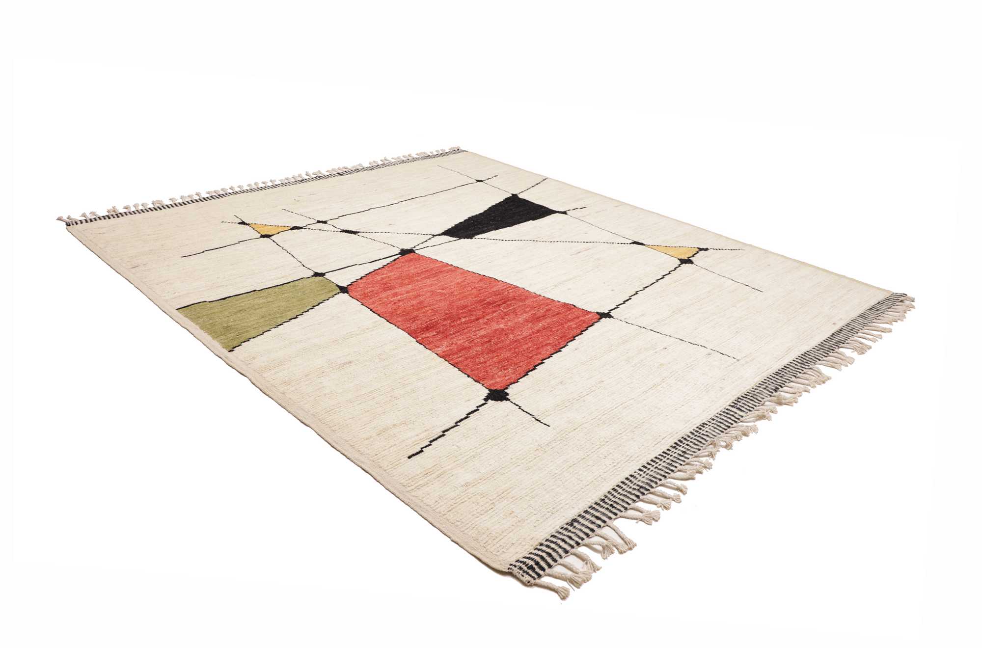 Beni Bereber | 285 x 264 cm | Nr. 12-473454