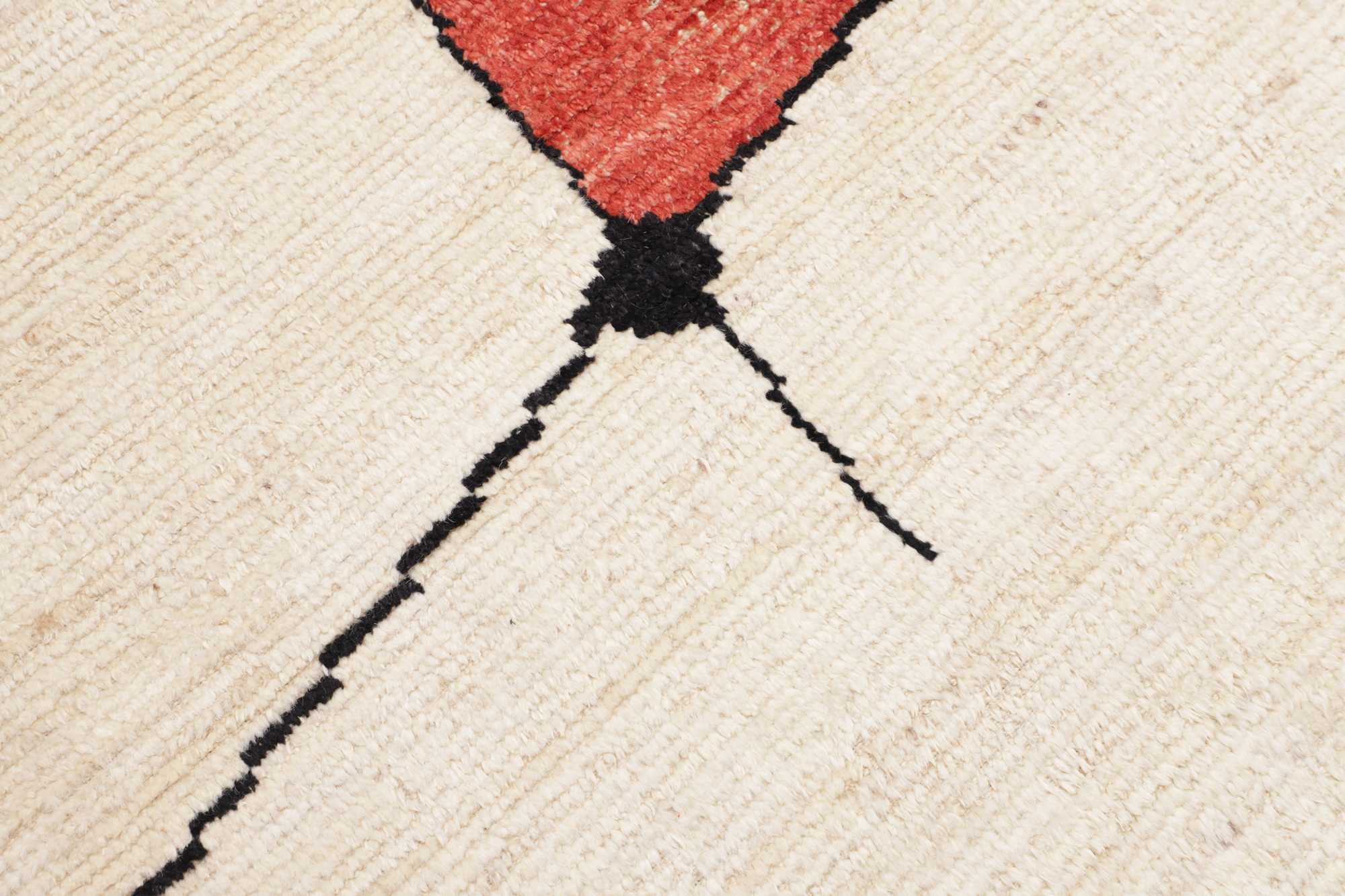 Beni Bereber | 285 x 264 cm | Nr. 12-473454
