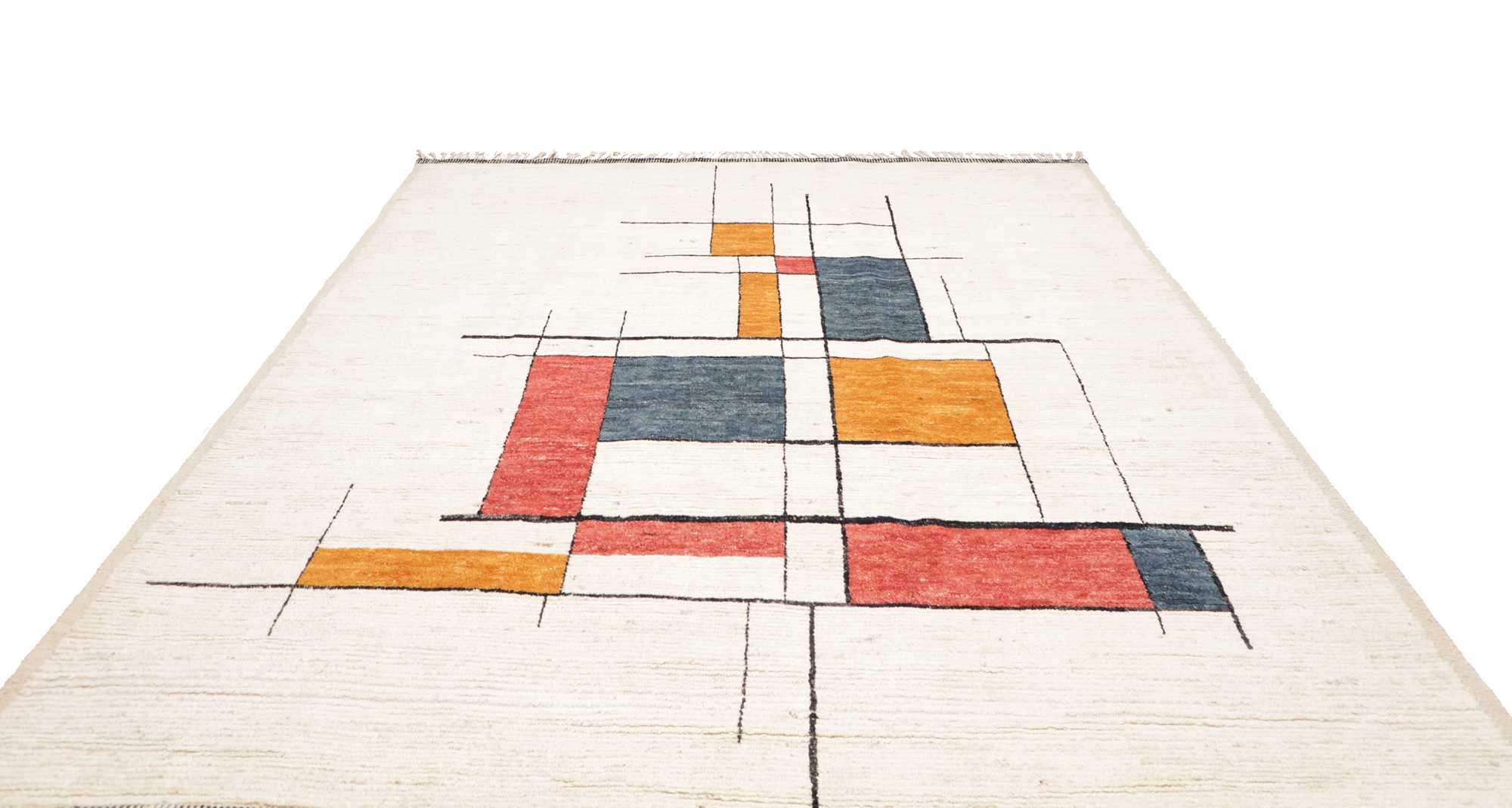 Beni Berber | 314 cm x 260 cm | Nr. 12-473455