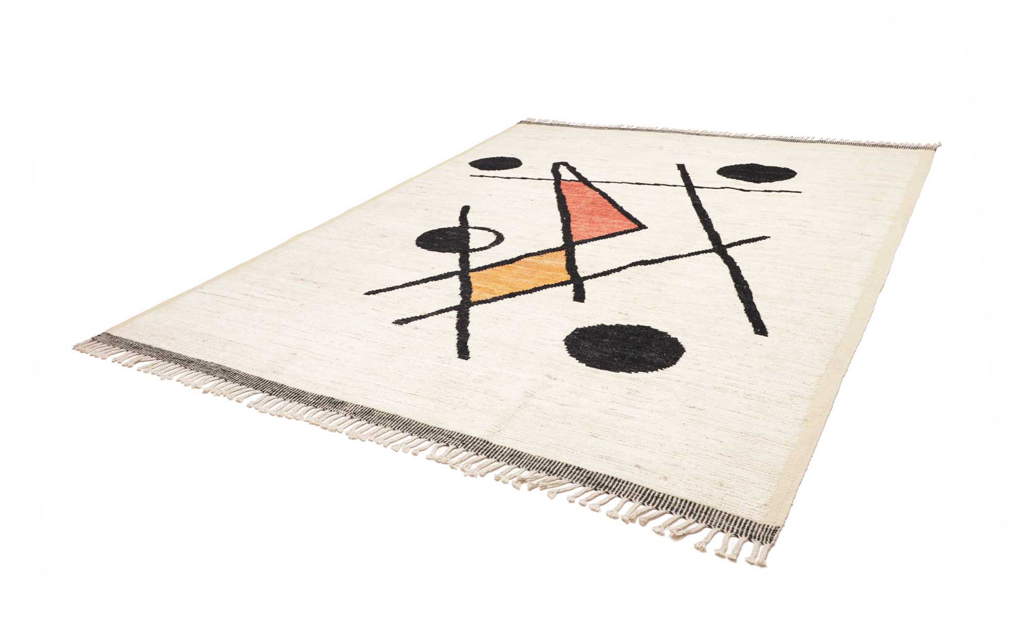 Beni Berber | 303 cm x 253 cm | Nr. 12-473456