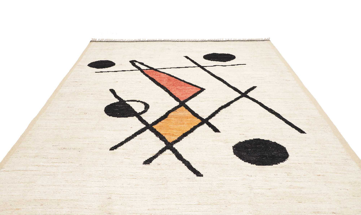 Beni Berber | 303 cm x 253 cm | Nr. 12-473456