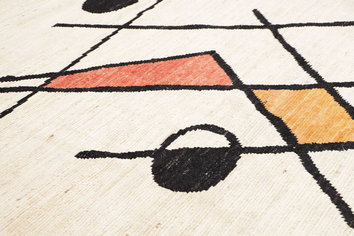 Beni Berber | 303 cm x 253 cm | Nr. 12-473456