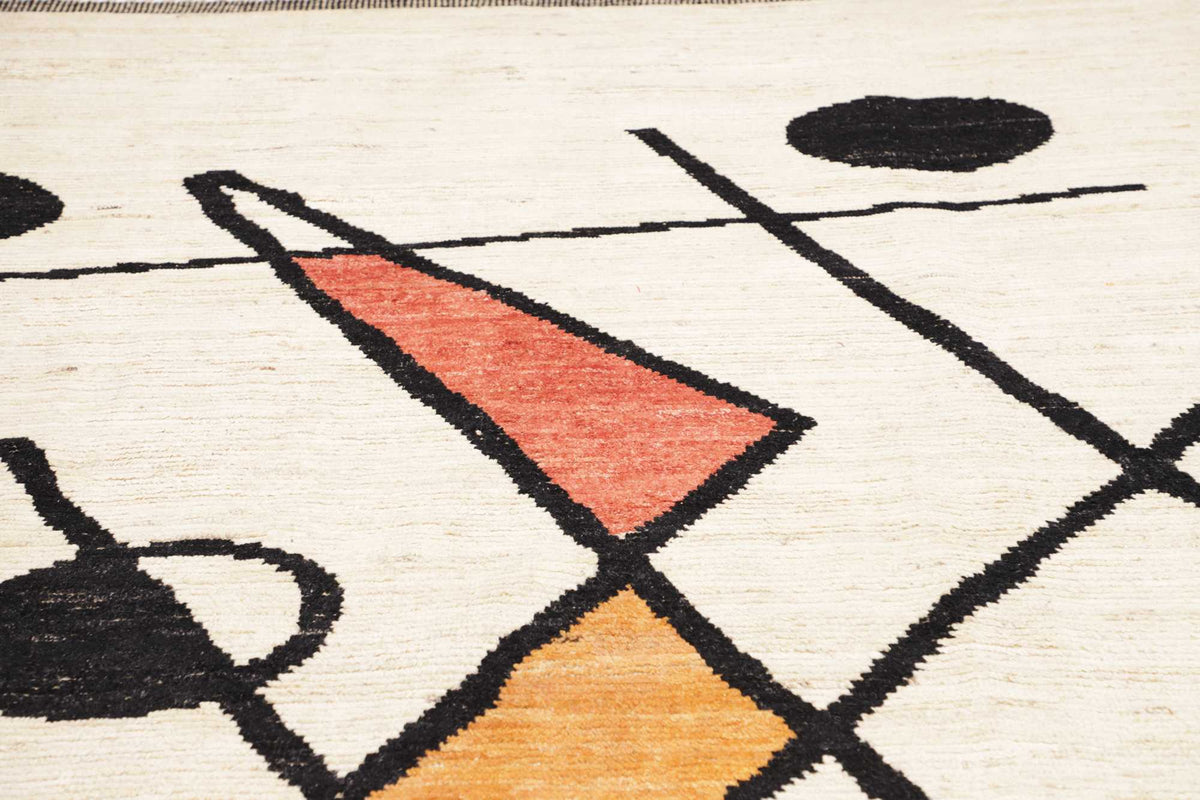 Beni Berber | 303 cm x 253 cm | Nr. 12-473456