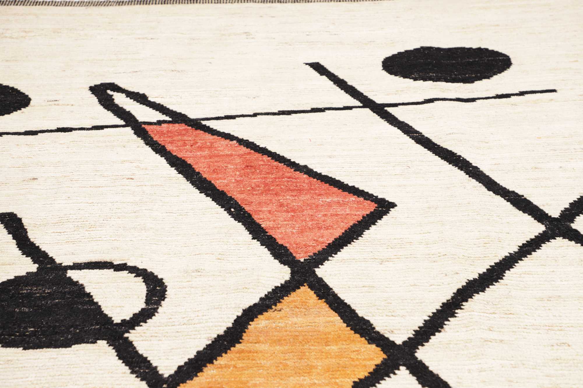 Beni Berber | 303 cm x 253 cm | Nr. 12-473456