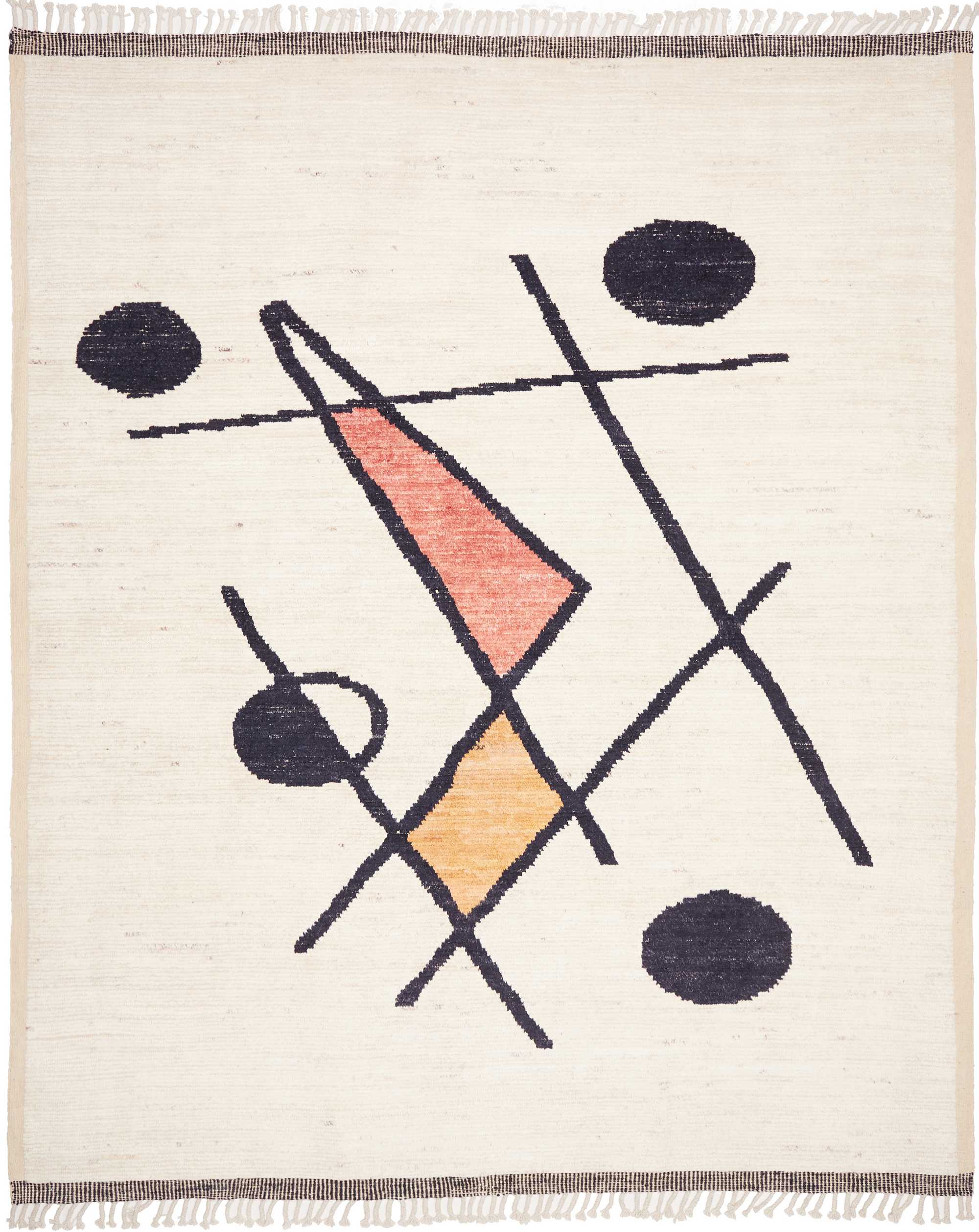 Beni Berber | 303 cm x 253 cm | Nr. 12-473456