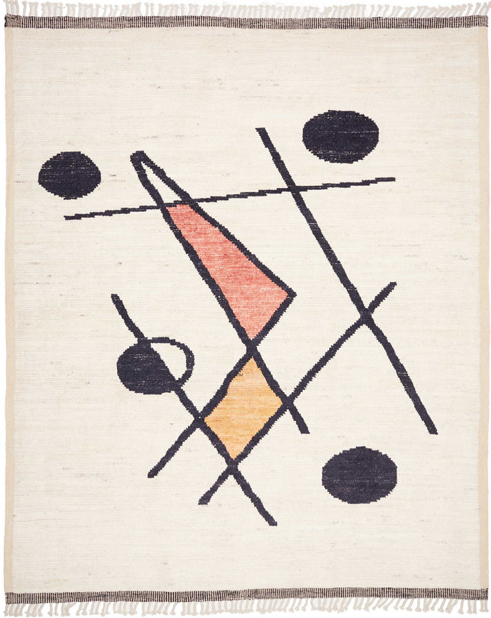 Beni Berber | 303 cm x 253 cm | Nr. 12-473456