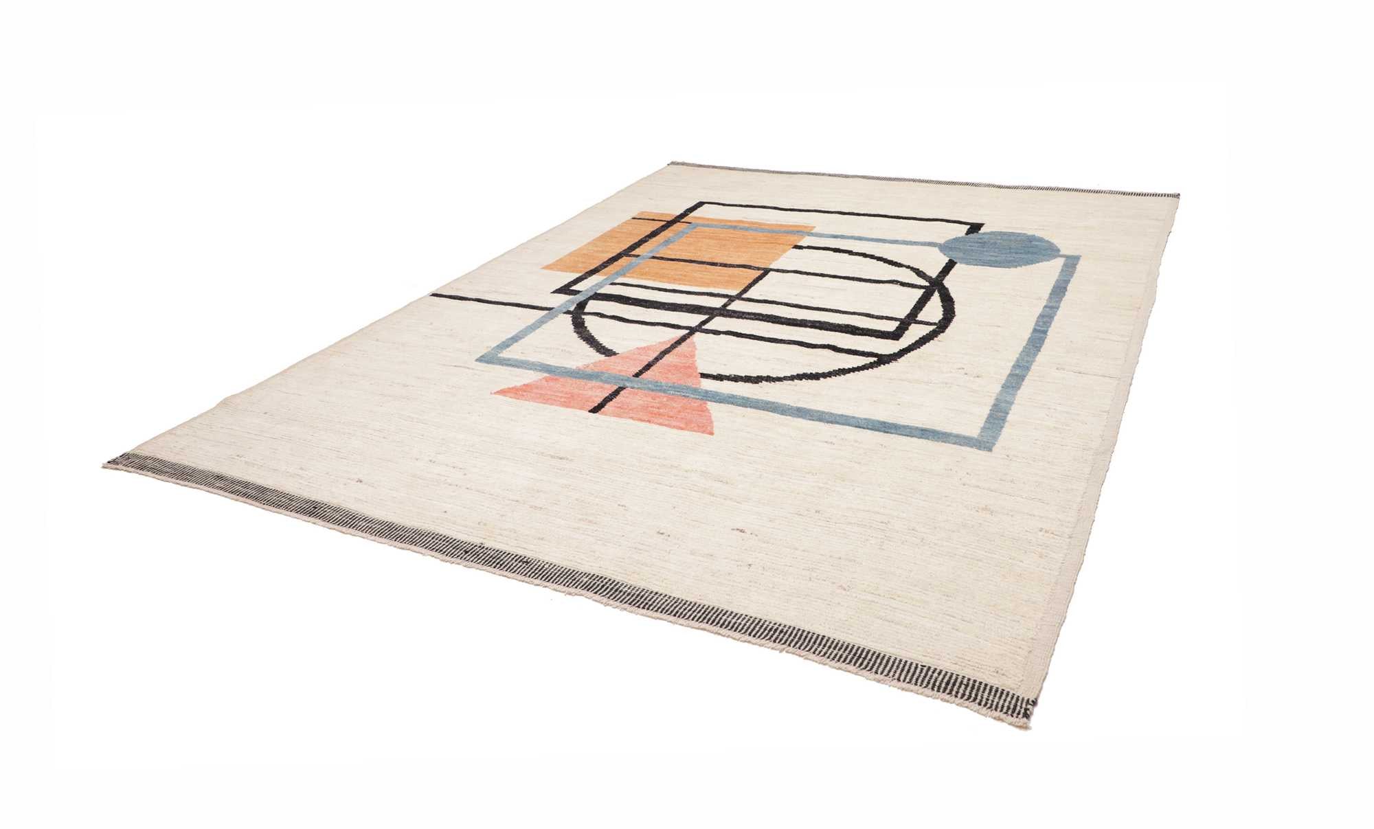 Beni Berber | 305 cm x 250 cm | Nr. 12-473457