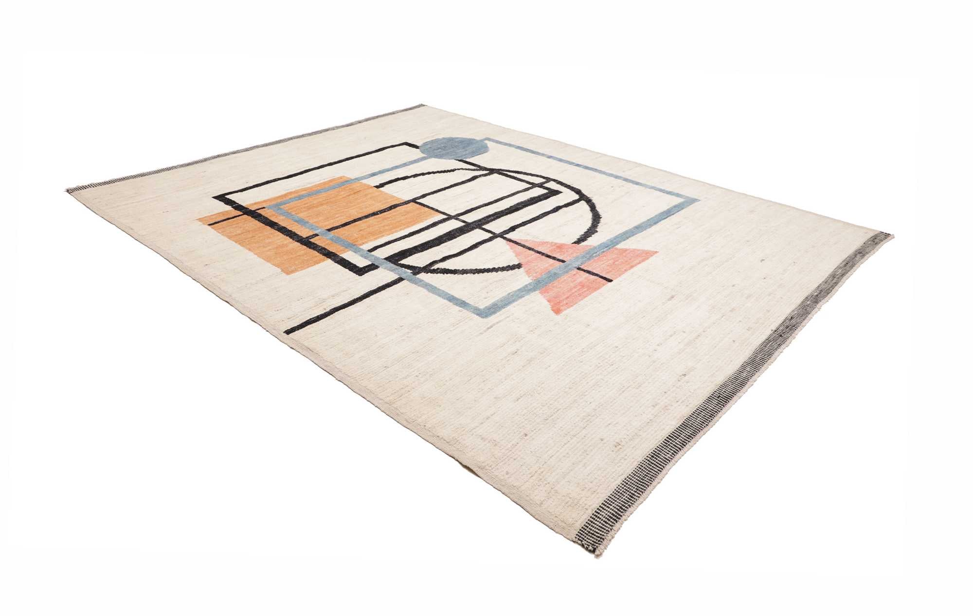 Beni Berber | 305 cm x 250 cm | Nr. 12-473457