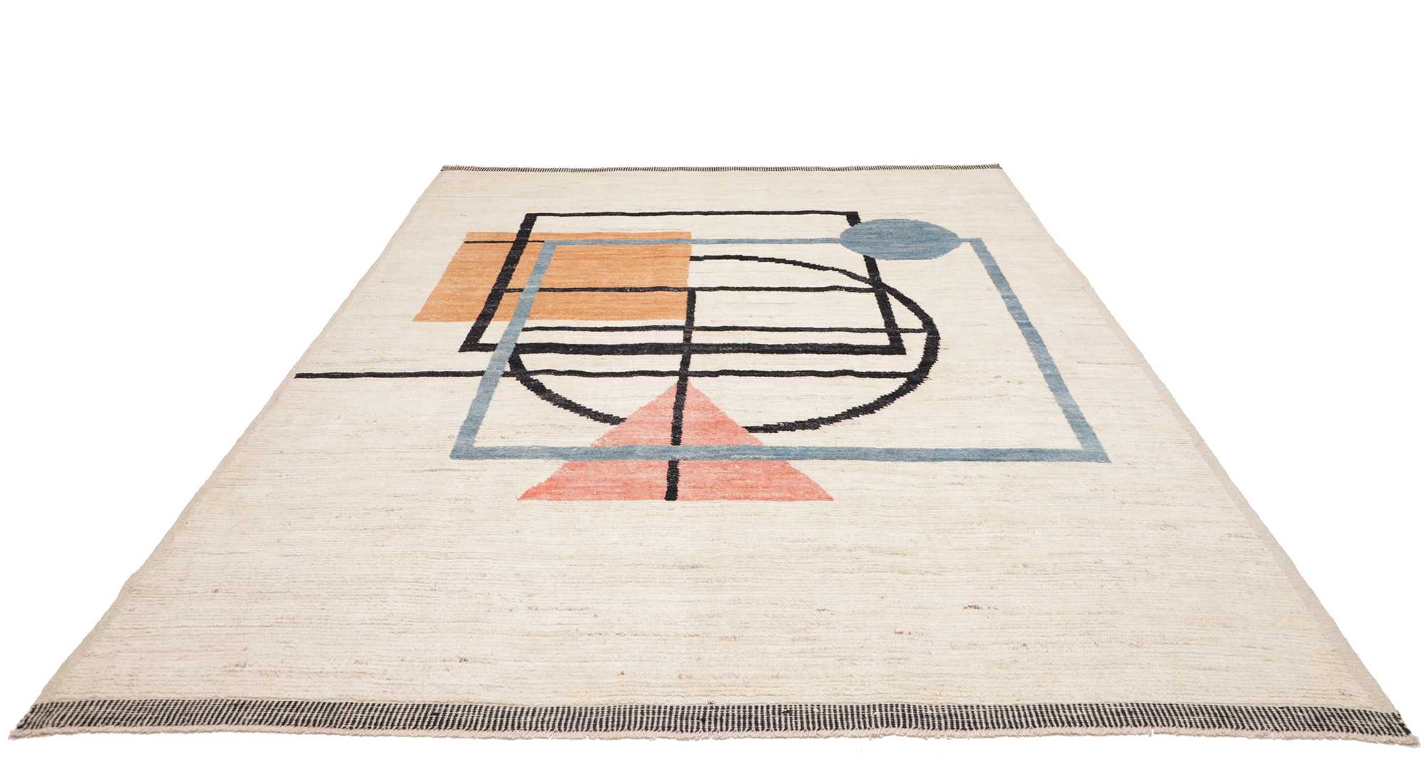 Beni Berber | 305 cm x 250 cm | Nr. 12-473457