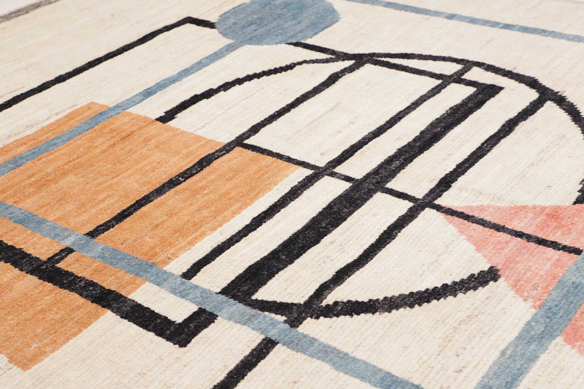 Beni Berber | 305 cm x 250 cm | Nr. 12-473457