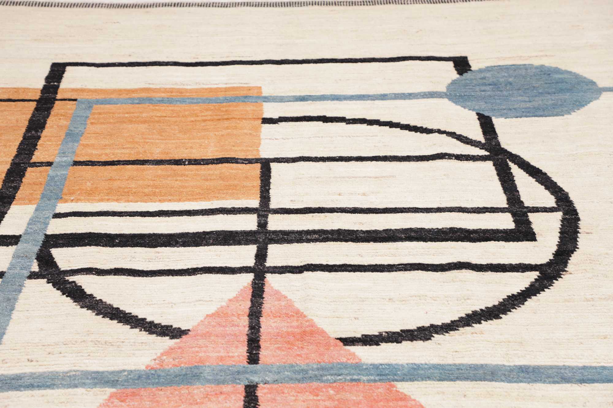 Beni Berber | 305 cm x 250 cm | Nr. 12-473457