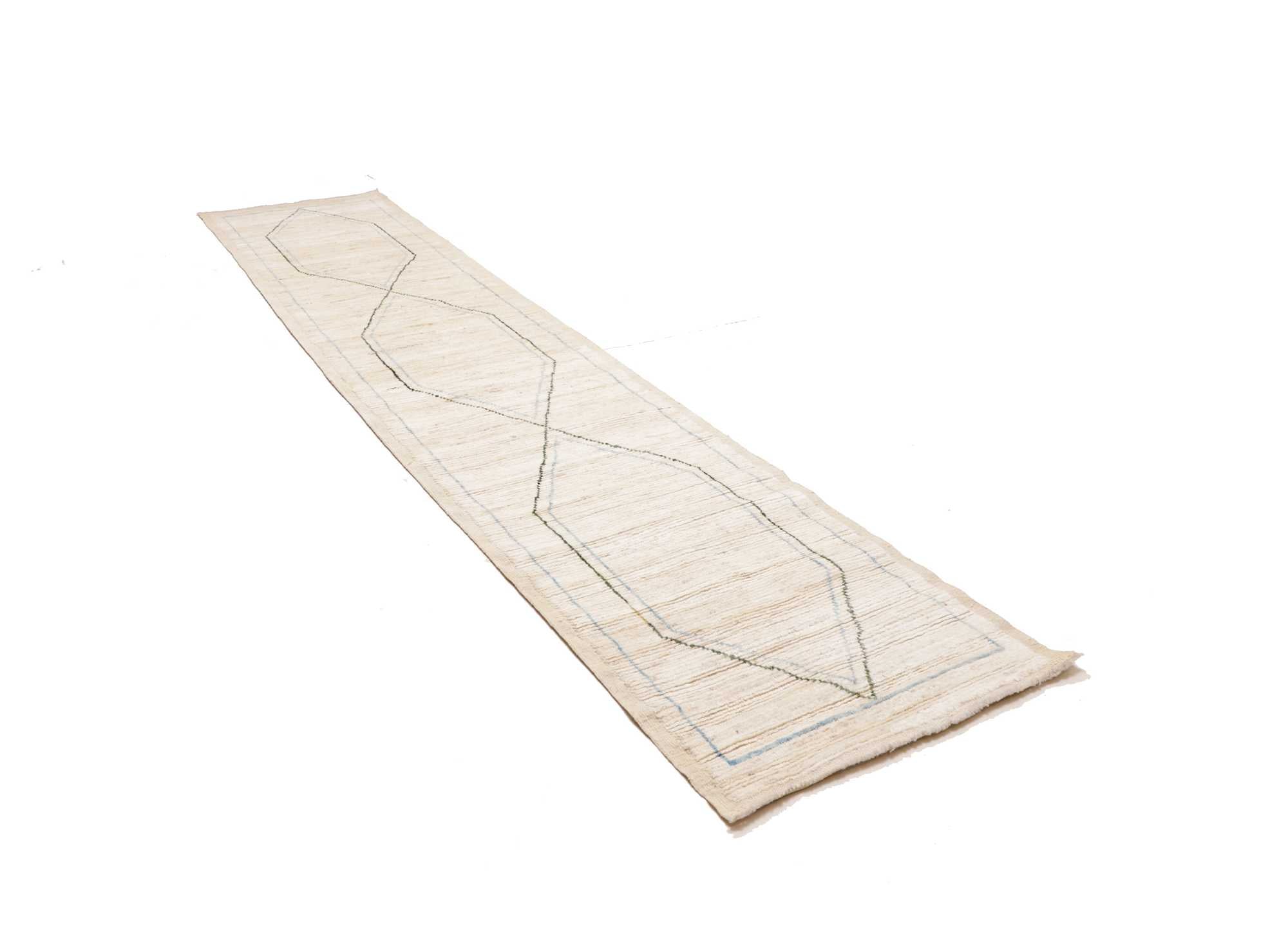 Beni Berber | 375 cm x 83 cm | Nr. 12-473468