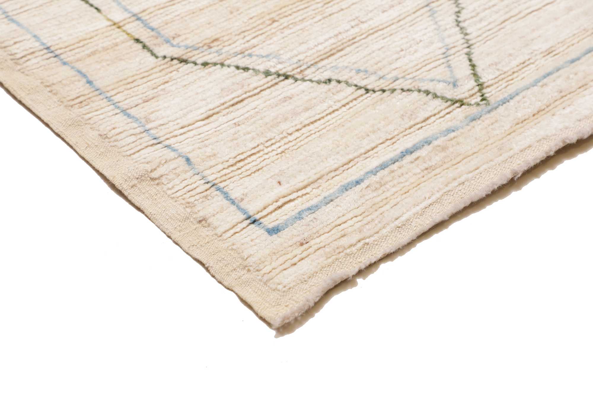 Beni Berber | 375 cm x 83 cm | Nr. 12-473468