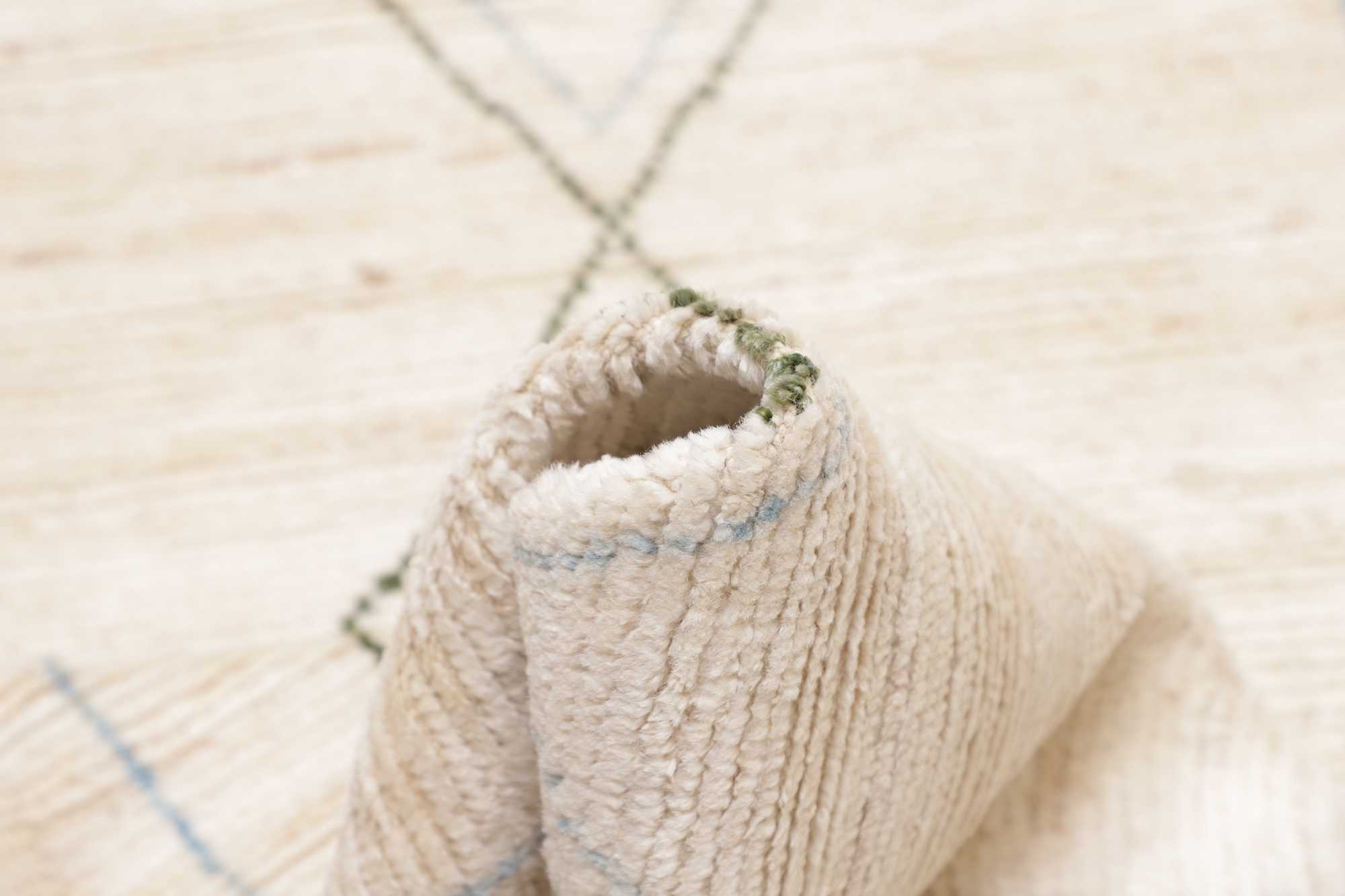 Beni Berber | 375 cm x 83 cm | Nr. 12-473468