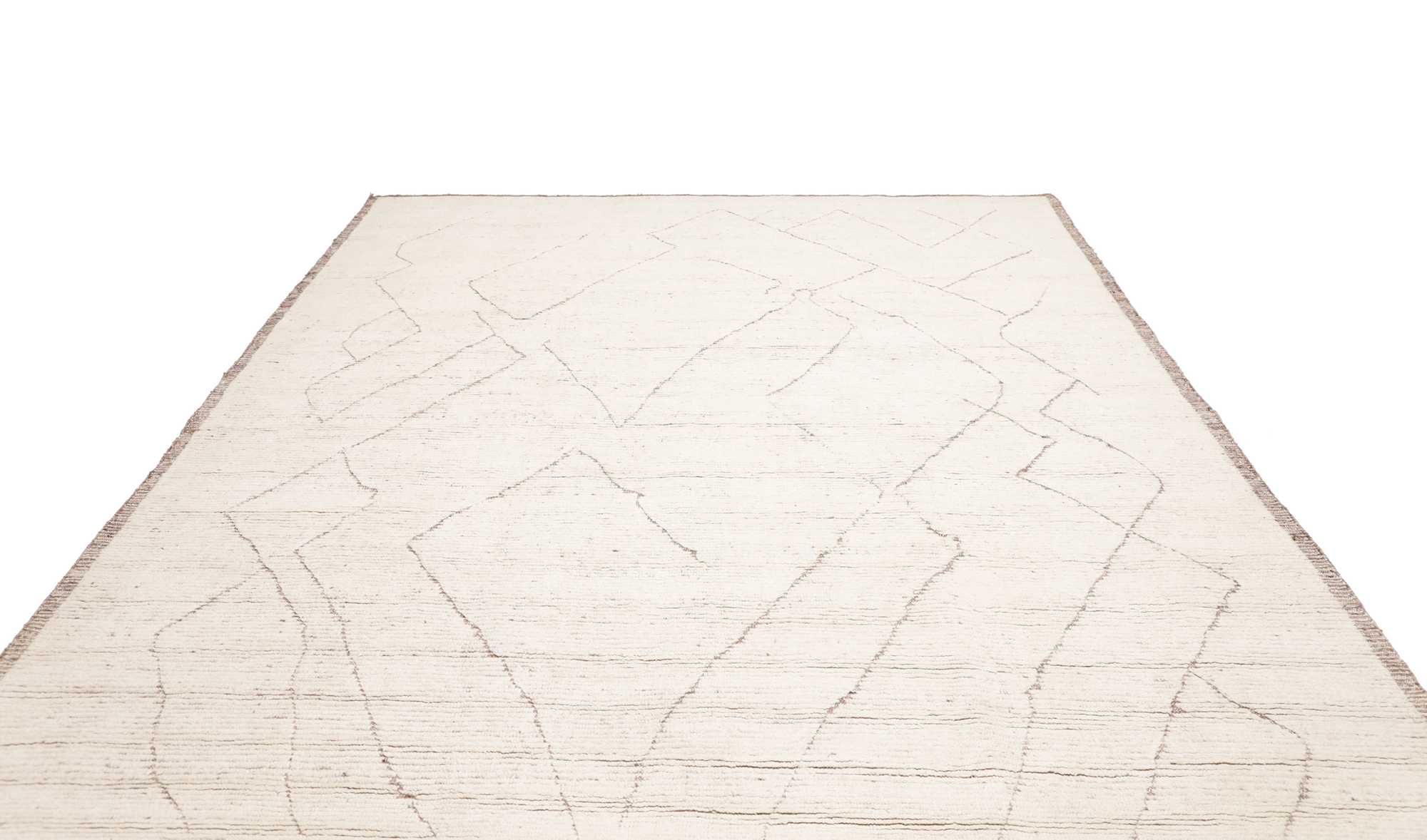 Beni Berber | 309 cm x 260 cm | Nr. 12-473472