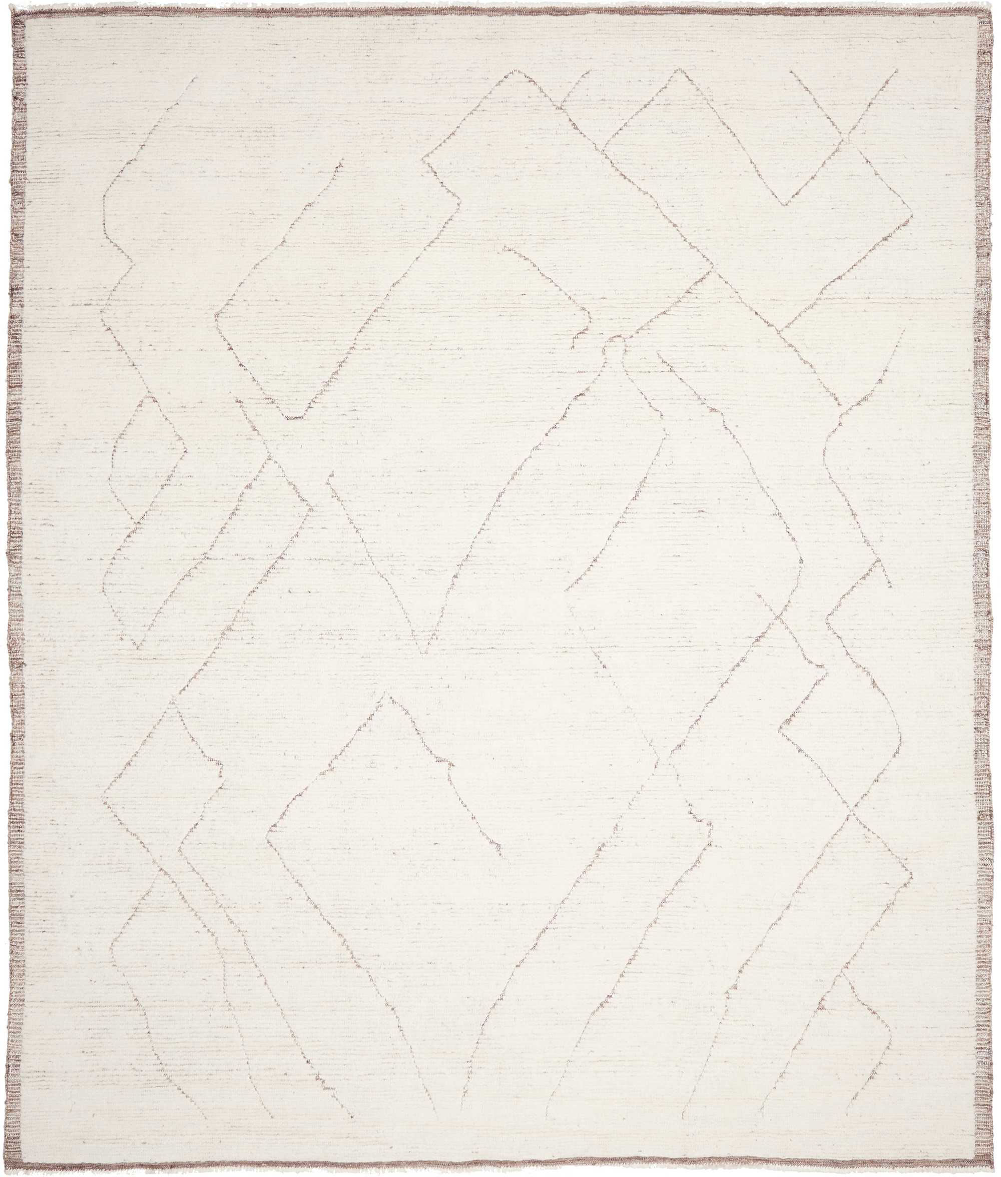 Beni Berber | 309 cm x 260 cm | Nr. 12-473472