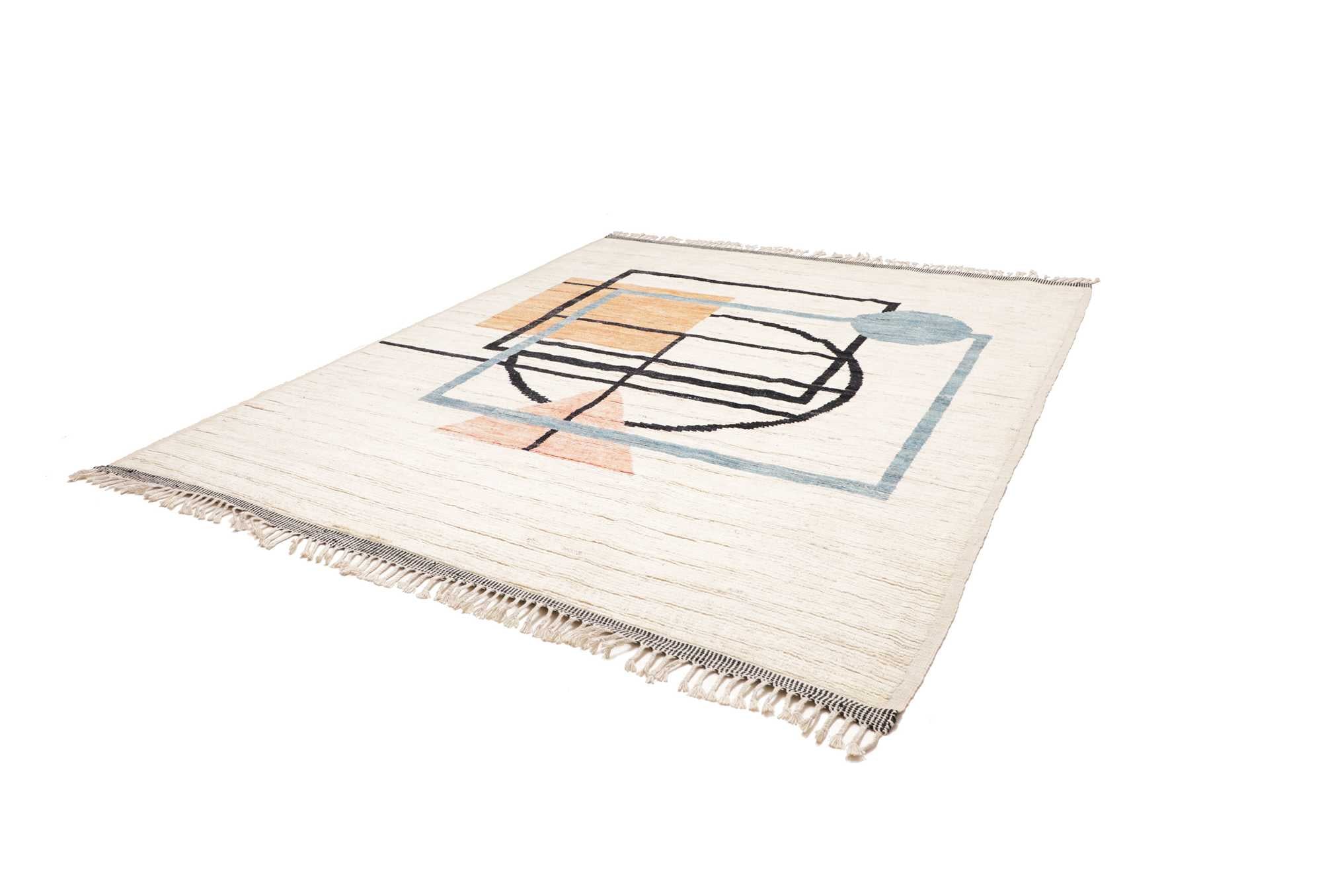 Beni Bereber | 295 x 253 cm | Nr. 12-473474