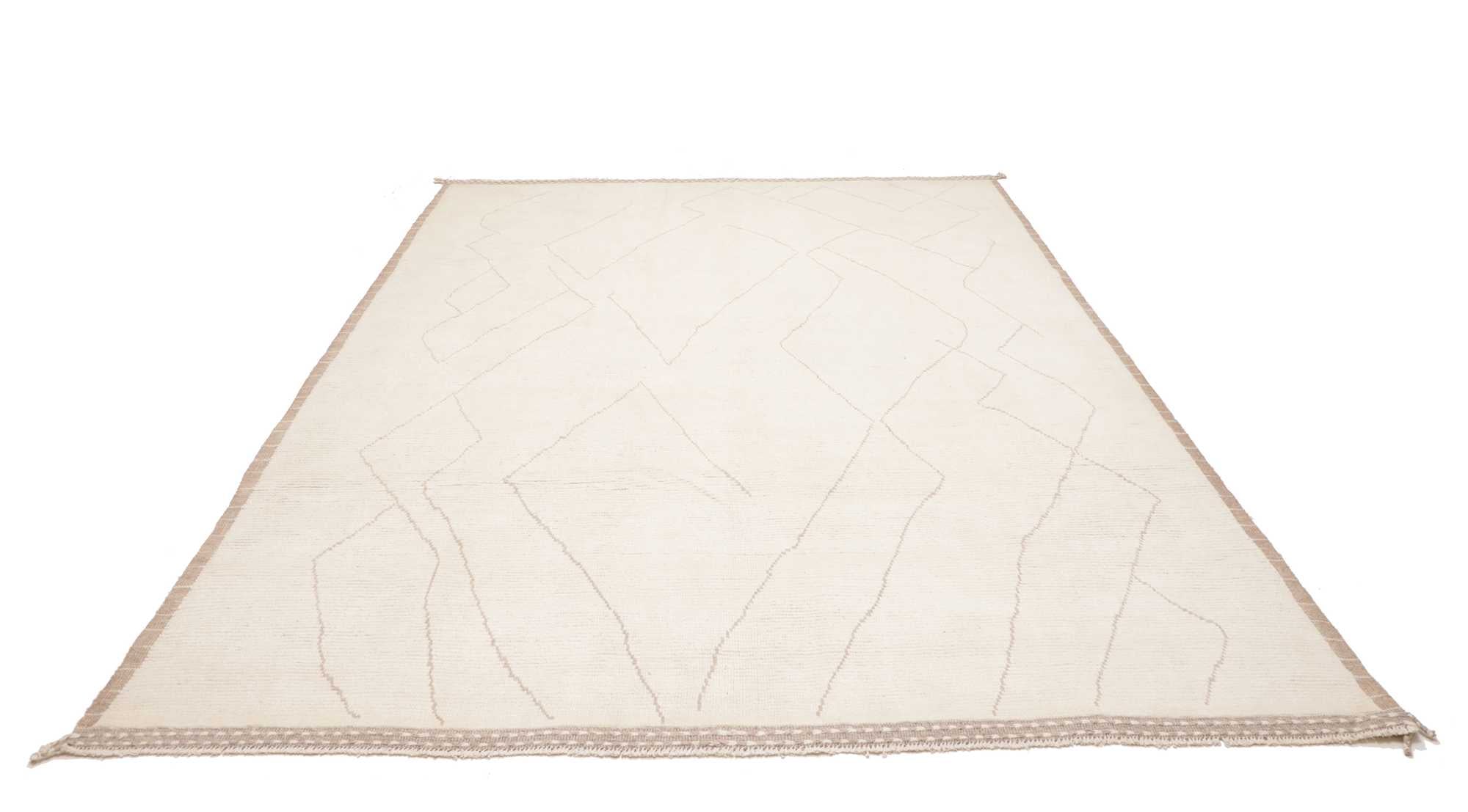 Beni Berber | 300 cm x 238 cm | Nr. 12-473476