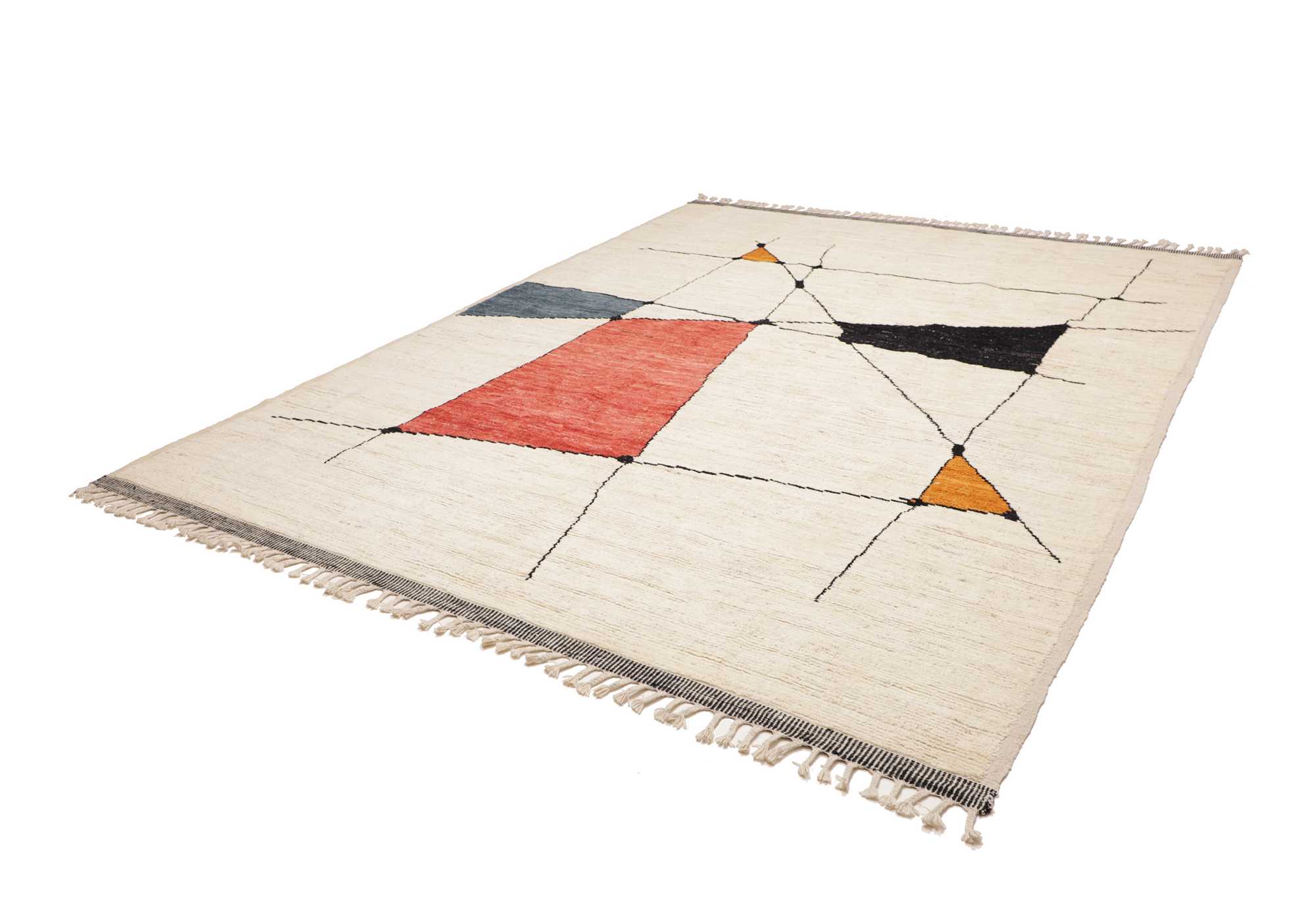 Beni Berber | 366 cm x 279 cm | Nr. 12-473479