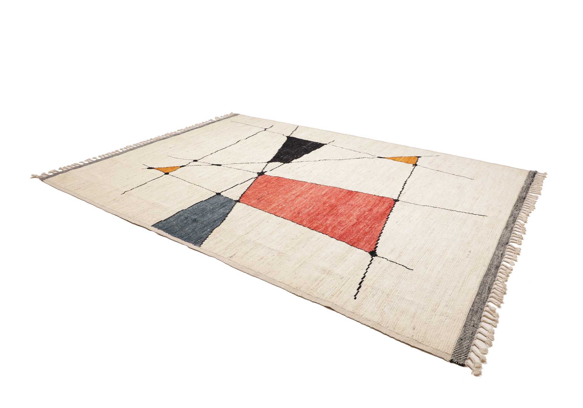 Beni Berber | 366 cm x 279 cm | Nr. 12-473479