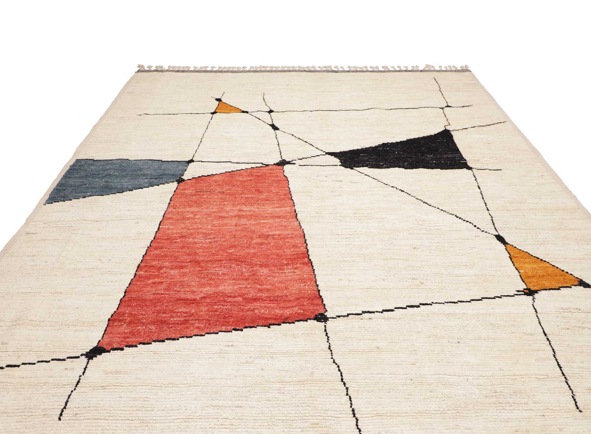 Beni Berber | 366 cm x 279 cm | Nr. 12-473479