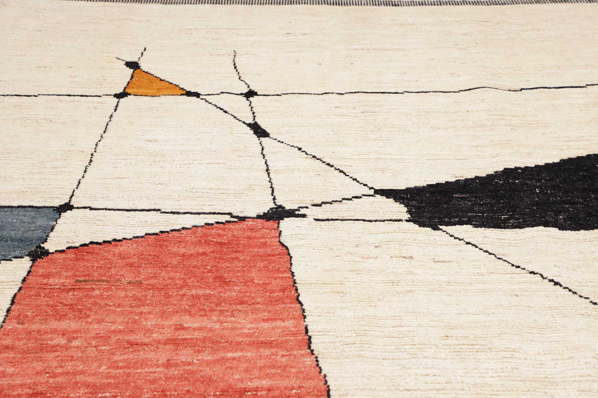 Beni Berber | 366 cm x 279 cm | Nr. 12-473479