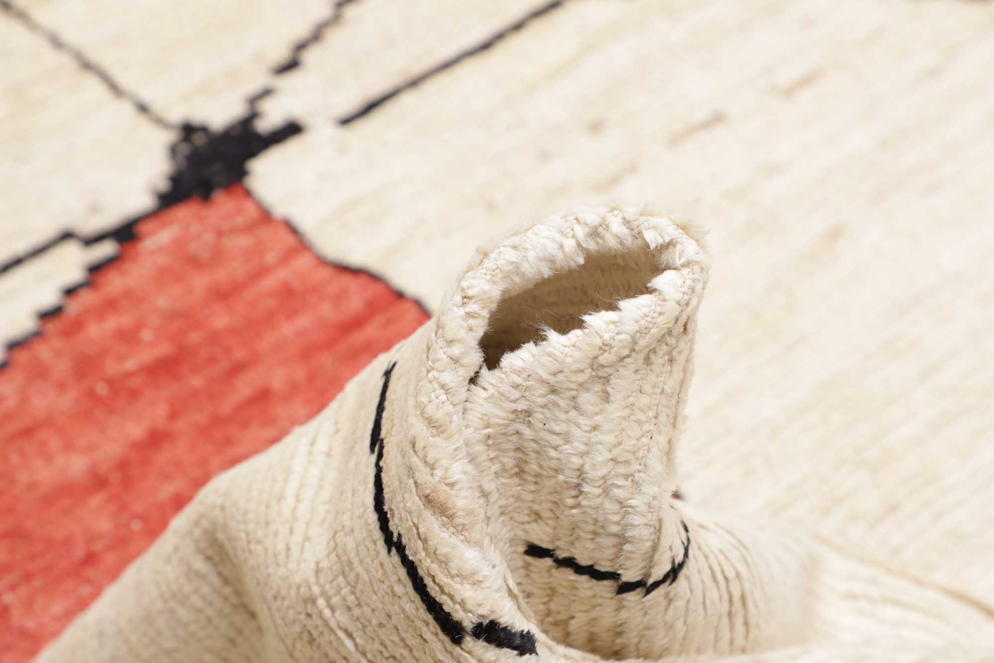 Beni Berber | 366 cm x 279 cm | Nr. 12-473479