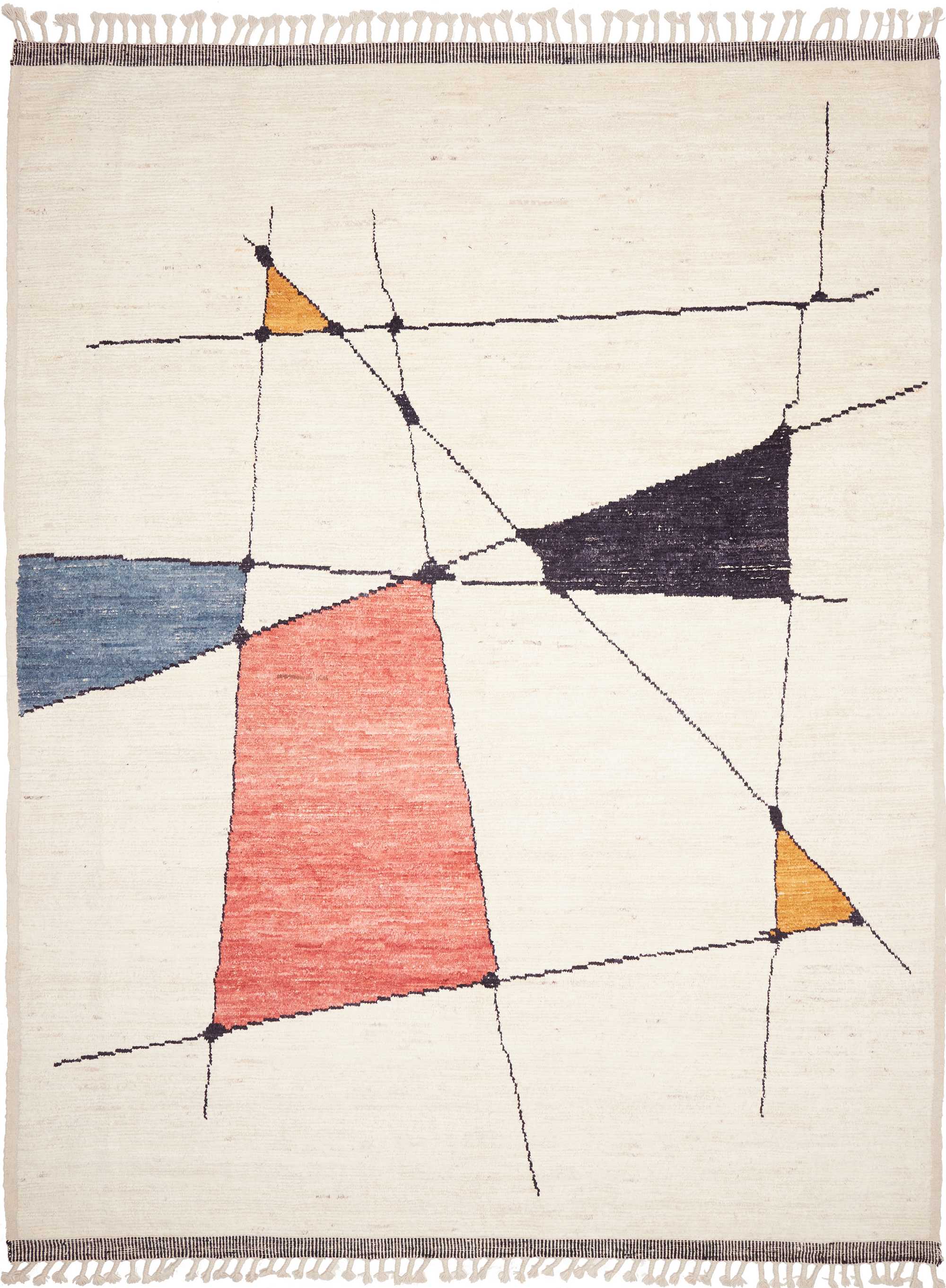 Beni Berber | 366 cm x 279 cm | Nr. 12-473479