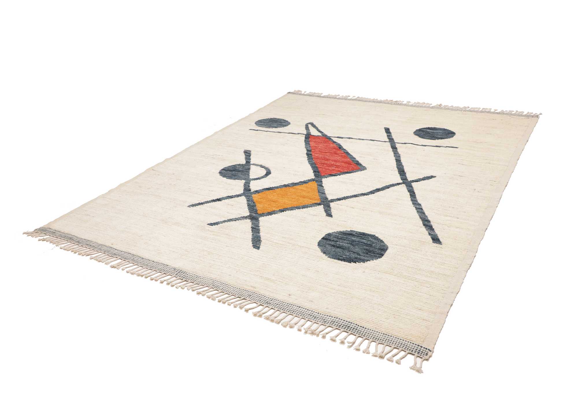 Beni Berber | 305 cm x 240 cm | Nr. 12-473483
