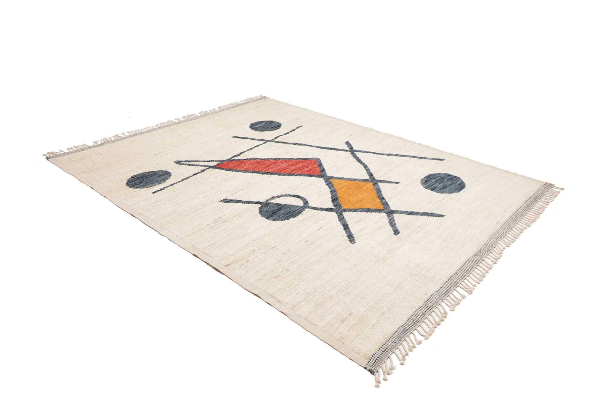 Beni Berber | 305 cm x 240 cm | Nr. 12-473483
