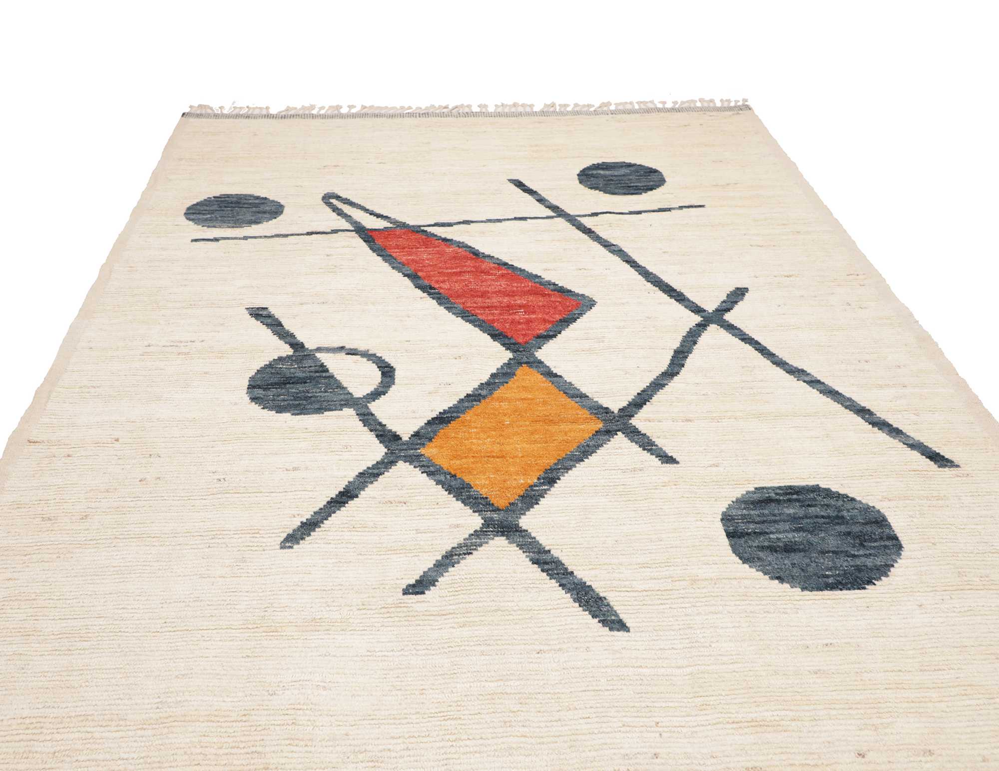 Beni Berber | 305 cm x 240 cm | Nr. 12-473483