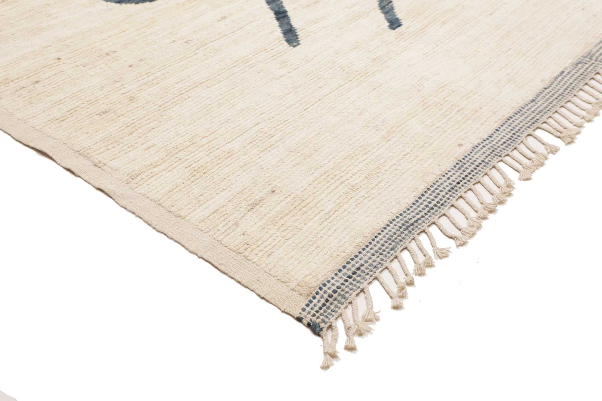 Beni Berber | 305 cm x 240 cm | Nr. 12-473483