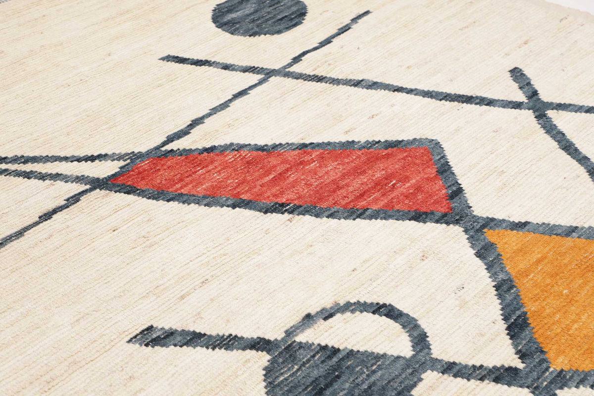 Beni Berber | 305 cm x 240 cm | Nr. 12-473483