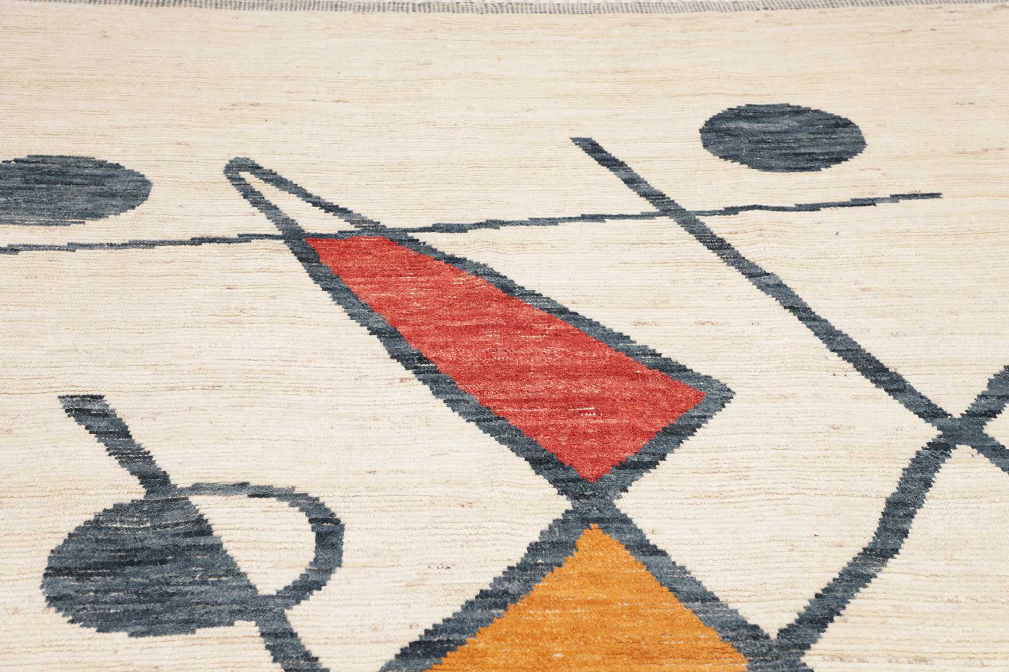 Beni Berber | 305 cm x 240 cm | Nr. 12-473483
