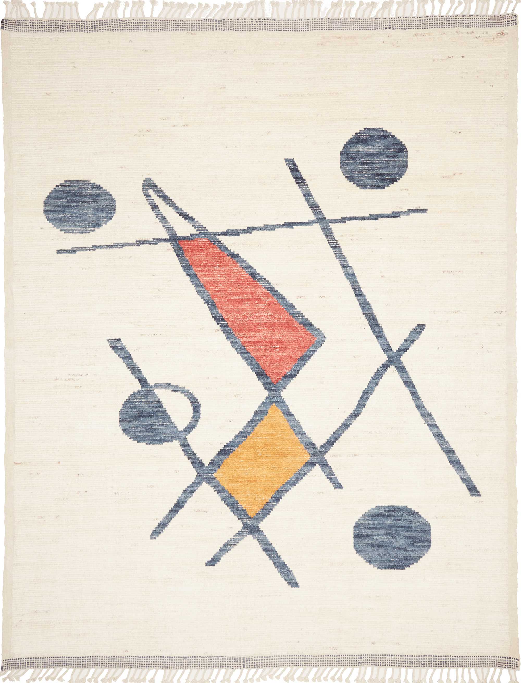 Beni Berber | 305 cm x 240 cm | Nr. 12-473483