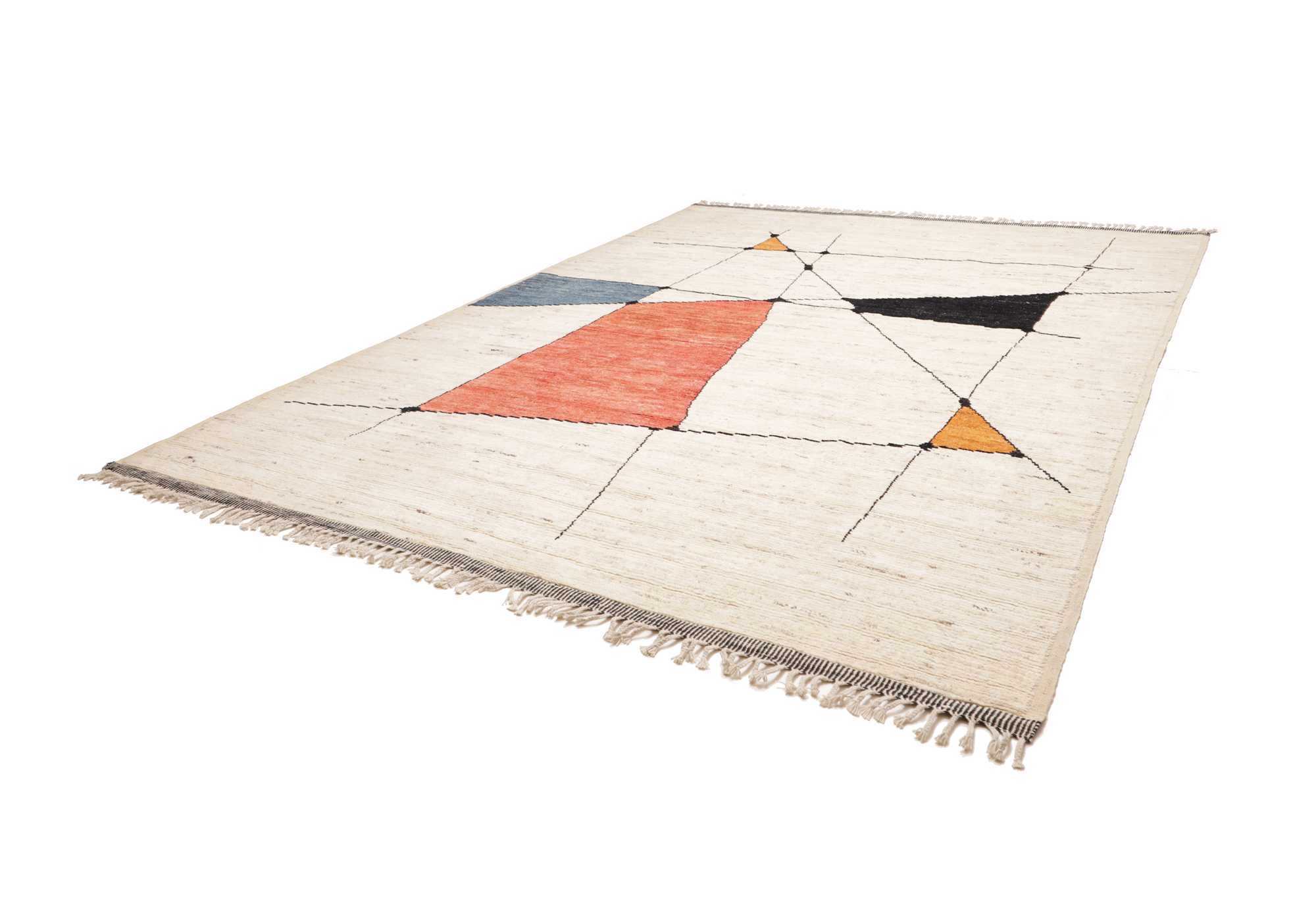 Beni Berber | 365 cm x 297 cm | Nr. 12-473484