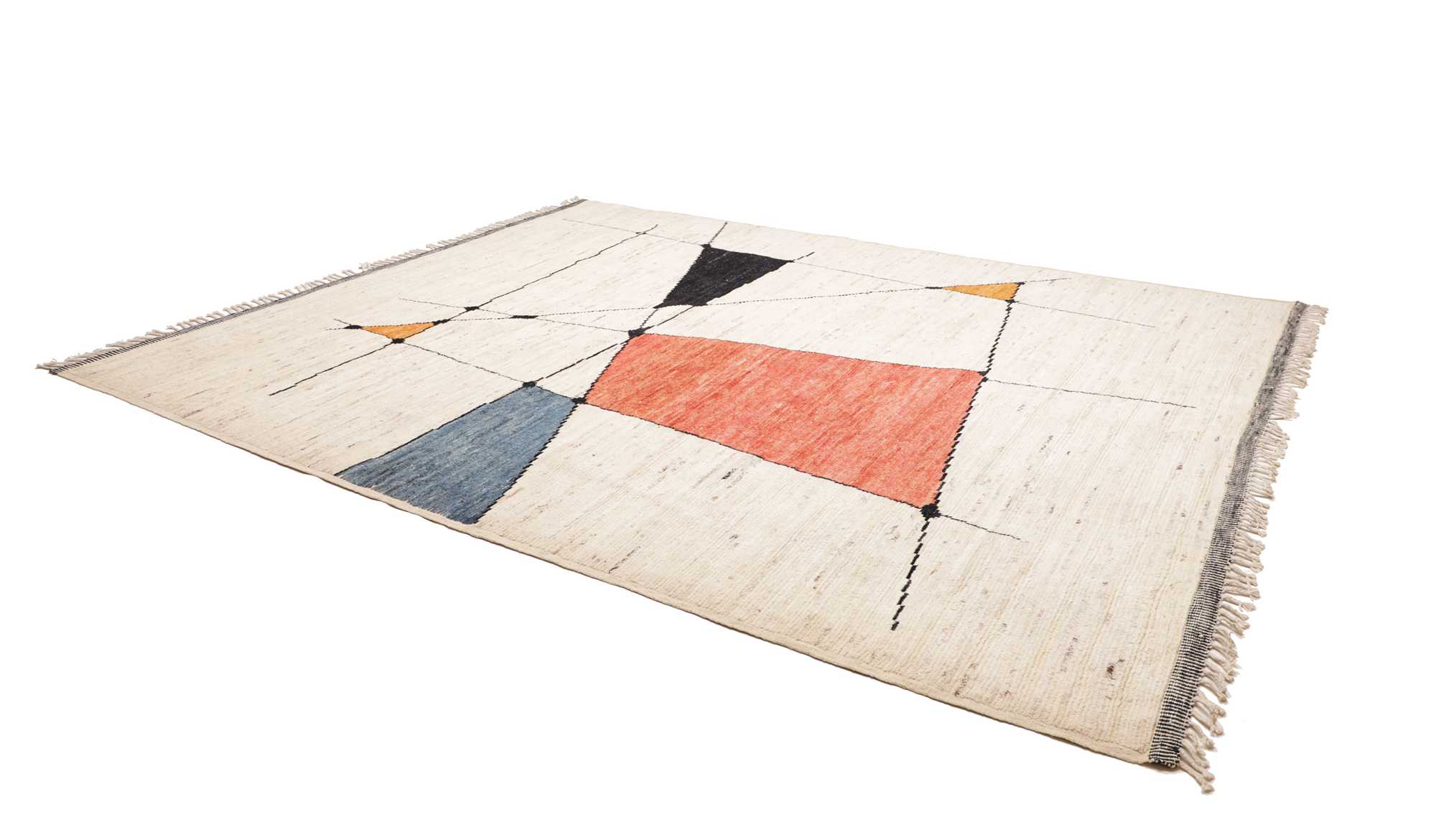 Beni Berber | 365 cm x 297 cm | Nr. 12-473484