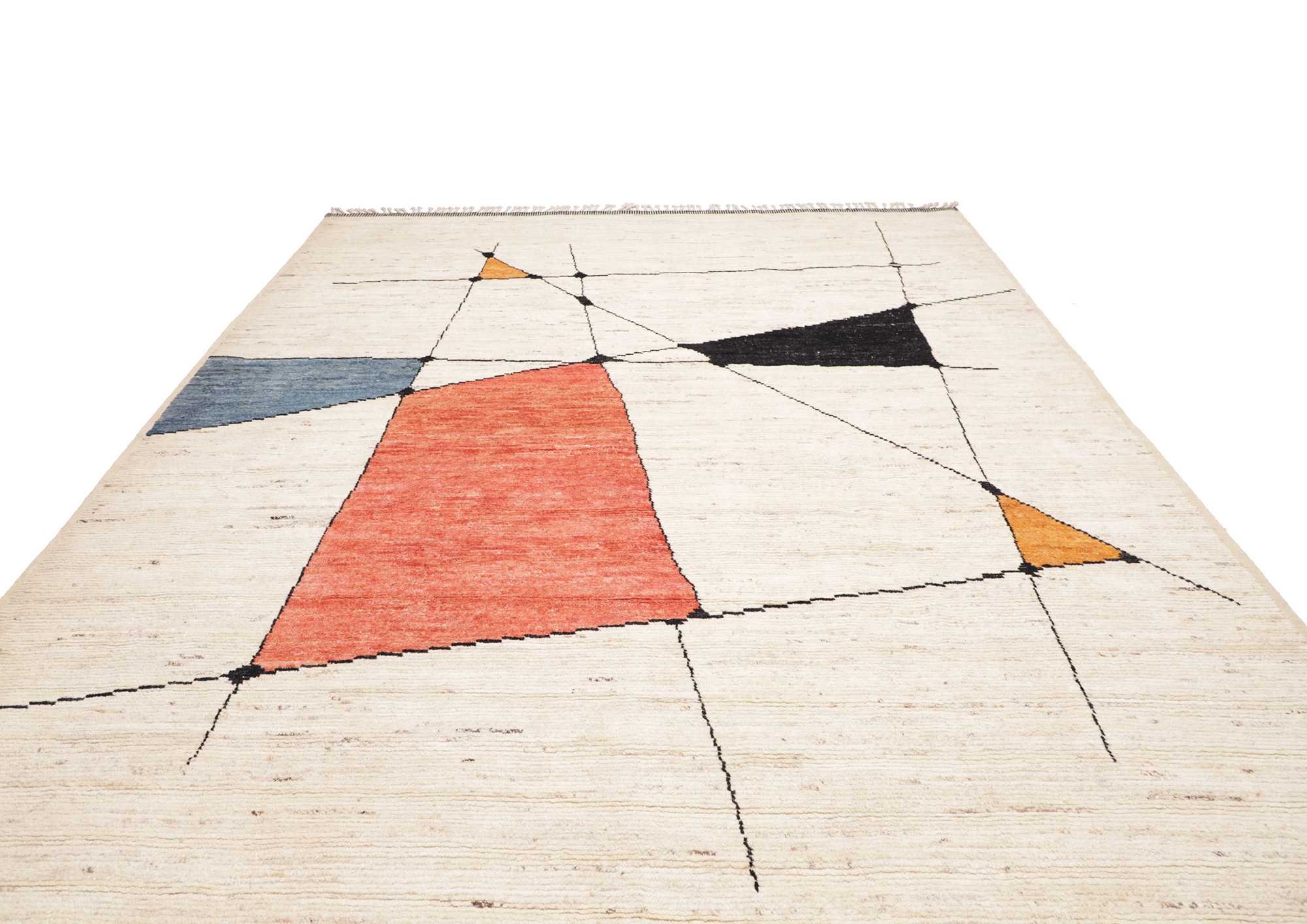 Beni Berber | 365 cm x 297 cm | Nr. 12-473484